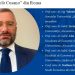 Titlul de Doctor Honoris Causa al USV, pentru profesorul Marco Valeri, de la Universitatea „Niccolò Cusano” din Roma