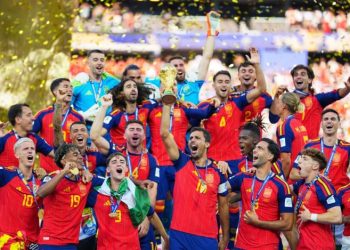 Marin Barbu, după ce Spania a cucerit titlul mondial: Dacă la englezi sînt cei mai mulți bani din lume, în Spania se joacă cel mai frumos fotbal din lume