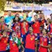 Marin Barbu, după ce Spania a cucerit titlul mondial: Dacă la englezi sînt cei mai mulți bani din lume, în Spania se joacă cel mai frumos fotbal din lume