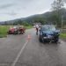 În doar 5 ore, pe raza județului Suceava au avut loc nu mai puțin de patru accidente grave de circulație