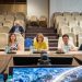 Doi ambasadori, cel al Greciei și cel al Republicii Filipine, în vizită la CJ Suceava. Aceștia au făcut cunoștință cu principalele direcții de dezvoltare ale județului nostru
