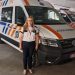 Încă trei autosanitare pentru Serviciul Județean de Ambulanță Suceava. Mihaela Ianovici: Autosanitarele vor contribui la creșterea capacității de intervenție și la asigurarea unor servicii medicale de urgență mai rapide