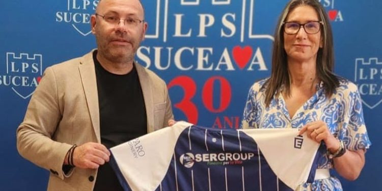 Protocol de colaborare între clubul de fotbal de Liga a II-a CSM Cetatea 1932 Suceava și LPS Suceava