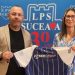 Protocol de colaborare între clubul de fotbal de Liga a II-a CSM Cetatea 1932 Suceava și LPS Suceava