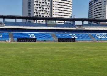 Acționarii Cetății spun că modernizările de la stadionul ”Areni” au fost făcute fără obligații contractuale și fără concesionarea stadionului