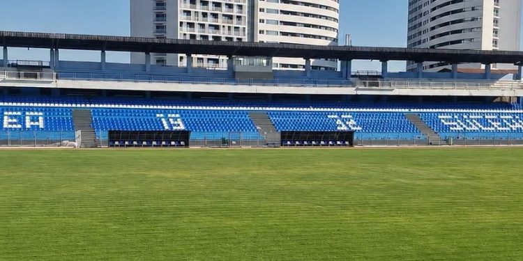 Acționarii Cetății spun că modernizările de la stadionul ”Areni” au fost făcute fără obligații contractuale și fără concesionarea stadionului