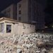 Au fost demolate încă două magazine din Suceava. Alți oameni lăsați pe drumuri și alți clienți lăsați cu ochii în soare