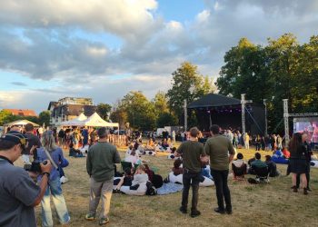 De anul viitor, intrarea la Suceava Blues Festival va fi contracost. Abonamentele au fost puse în vînzare la prețul de 105 lei bucata
