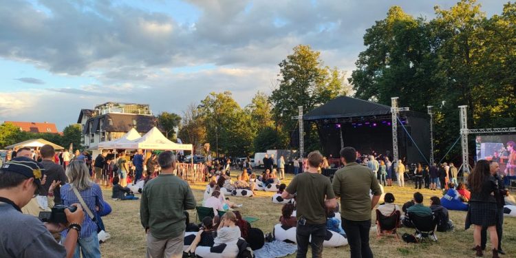 De anul viitor, intrarea la Suceava Blues Festival va fi contracost. Abonamentele au fost puse în vînzare la prețul de 105 lei bucata