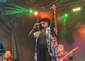 105 lei costă acum abonamentul la Suceava Blues Festival, ediția a XVIII-a. După primele 300 de tichete, prețul va crește