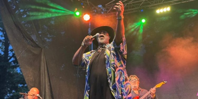105 lei costă acum abonamentul la Suceava Blues Festival, ediția a XVIII-a. După primele 300 de tichete, prețul va crește