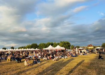 Suceava Blues Festival, platformă pentru socializare