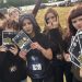 40 de voluntari, mulți dintre ei liceeni, la Suceava Blues Festival. Boby Stroe: S-au comportat exemplar și vreau să le mulțumesc pe toate căile posibile