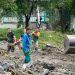Un an de la inundațiile catastrofale de la Broșteni. Gheorghe Șoldan: ”Inundațiile de la Broșteni vor rămîne în memoria noastră ca o tragedie, dar și ca una dintre cele mai puternice lecții de solidaritate”