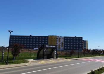 Haosul care va pune stăpînire pe traseul Moara-Suceava