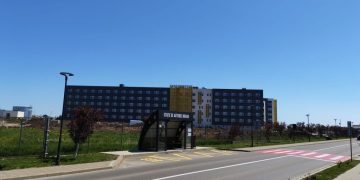 Haosul care va pune stăpînire pe traseul Moara-Suceava