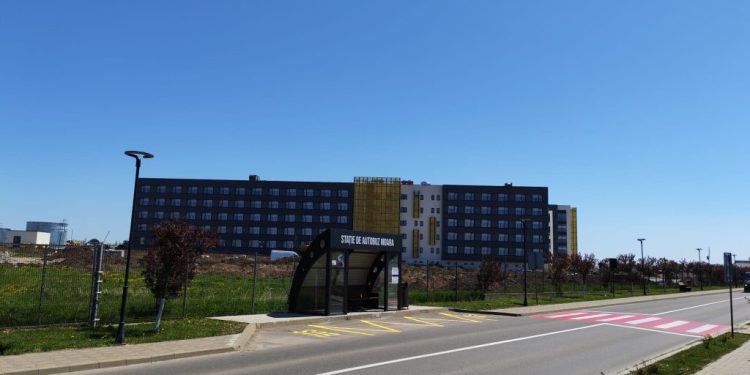 Haosul care va pune stăpînire pe traseul Moara-Suceava
