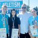 Trei medalii, la prima ediție a Campionatului Național de Marș Semimaraton, pentru două sportive de la CSU Suceava. Un sportiv legitimat la CSM Suceava a cucerit titlurile naționale la U20 și U23