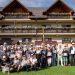 Consiliul Județean Suceava finanțează o tabără pentru copiii premianți din sistemul de protecție socială. Participă 34 de copii și tineri (FOTO)