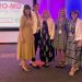 Specialiști din toată țara participă, la Gura Humorului, la GastRO-MD Learning Days. Colegiul Medicilor Suceava este reprezentat de președinta instituției, dr. Laura Coca, de dr. Monica Terteliu și de echipa Secției de Pediatrie a Spitalului Județean