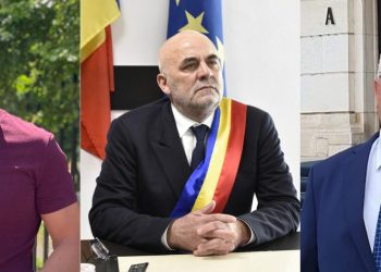 Un Rîmbu este egal cu un Lungu plus un Harșovschi