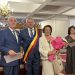 Mai mult de 50 de cupluri de aur, sărbătorite de Zilele Fălticenilor. Primarul Coman: Le mulțumim în numele comunității, pentru că o mare parte din lucrurile frumoase care sînt astăzi în oraș li se datorează lor