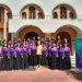 Medalie de bronz pentru Corala Academica-Bucovina din Cîmpulung Moldovenesc, la un important festival internațional din Grecia