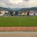 Cetatea Suceava, mulțumiri Cîmpulungului pentru că i-a permis să dispute trei meciuri amicale la baza sa sportivă
