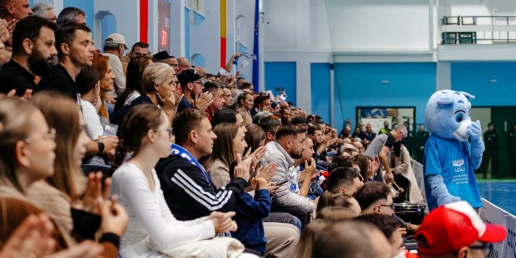 200 de lei abonamentele la meciurile CSU Suceava. Vînzarea acestora va începe pe 18 august