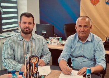 Contract pentru construirea unui centru multifuncțional destinat sprijinirii copiilor aflați în situații de vulnerabilitate
