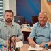 Contract pentru construirea unui centru multifuncțional destinat sprijinirii copiilor aflați în situații de vulnerabilitate