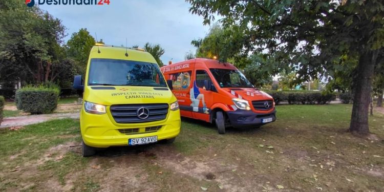 Problemele la canalizare nu așteaptă. Când ai nevoie de servicii de desfundare țevi în Suceava?