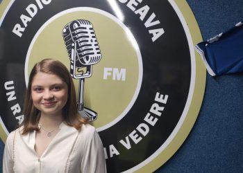 Olimpica internațională la engleză, Diana Clepș, de la ”Petru”, pasionată de japoneză și apoi de Campionatul Mondial de fotbal: Cînd a fost eliminată Japonia atît de tristă eram, de parcă mi se rupsese o bucățică din inimă