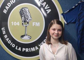 Olimpica internațională la engleză, Diana Clepș, de la ”Petru”, 10 pe linie în clasa a X-a: Pot să spun că m-am pregătit pentru olimpiada asta toată viața mea. Toată vara n-am ieșit din casă