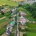 Continuă lucrările pe DJ 208 E. ”Este un drum important pentru cei aproximativ 7.000 de oameni din comunitățile pe care le traversează” (Foto)