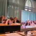 Echipaj de la Liceul Teoretic ”Ion Luca” Vatra Dornei, calificat la faza pe țară a concursului european „Tineri în pădurile Europei”