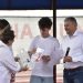 Zilele Fălticenilor. 115 elevi cu rezultate deosebite, premiați de primar. Cătălin Coman: Fălticeniul își premiază valorile și valorile sînteți voi, copiii municipiului Fălticeni
