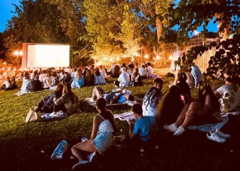 Trei seri cu filme și dans în aer liber, la Suceava, prin proiectul Summer2YOUth, finanțat de Consiliul Județean. Filmul ”Paddington in Peru” deschide, vineri, în Zona de Agrement a Rîului Suceava, seria proiecțiilor