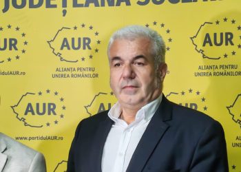 Ion Lungu, candidat AUR pentru Primăria Suceava? Deputatul Pușcașu: În momentul de față este un subiect fals. Nu avem ce discuta