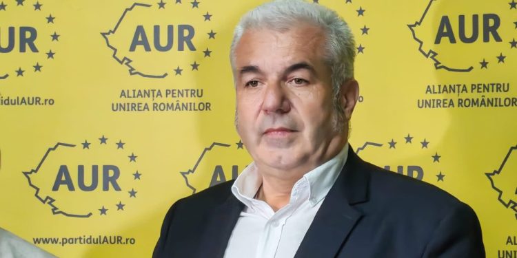 Ion Lungu, candidat AUR pentru Primăria Suceava? Deputatul Pușcașu: În momentul de față este un subiect fals. Nu avem ce discuta