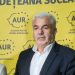 Ion Lungu, candidat AUR pentru Primăria Suceava? Deputatul Pușcașu: În momentul de față este un subiect fals. Nu avem ce discuta