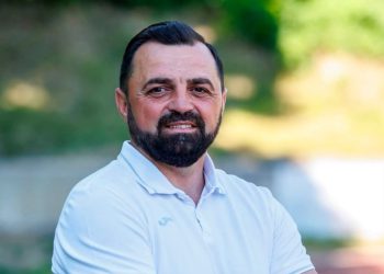 Gabriel Șuleru și-a anunțat candidatura pentru funcția de președinte al Asociației Județene de Fotbal Suceava
