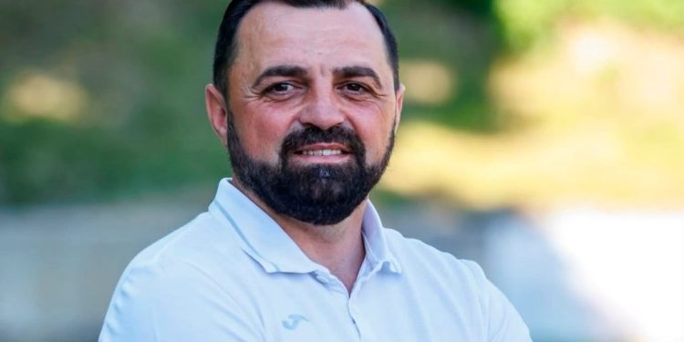 Gabriel Șuleru și-a anunțat candidatura pentru funcția de președinte al Asociației Județene de Fotbal Suceava