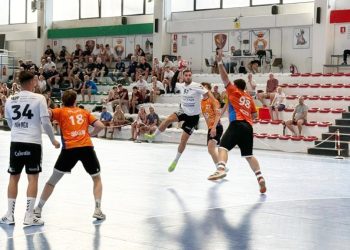 Echipa universității sucevene, în semifinalele Jocurilor Europene Universitare de handbal masculin