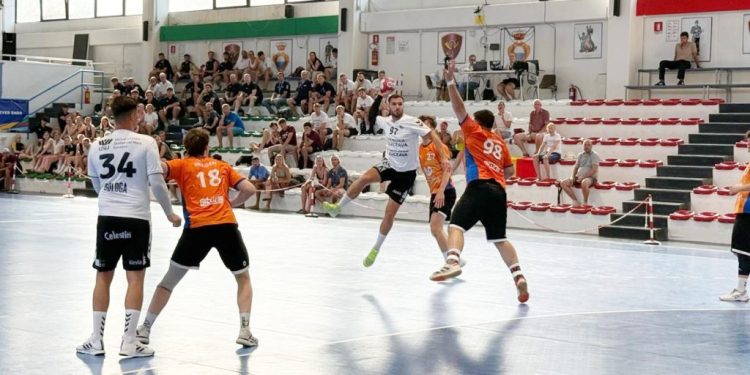 Echipa universității sucevene, în semifinalele Jocurilor Europene Universitare de handbal masculin