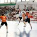 Echipa universității sucevene, în semifinalele Jocurilor Europene Universitare de handbal masculin