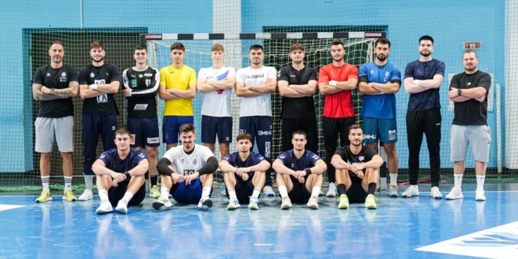 USV, în Italia, la Jocurile Europene Universitare, cu gîndul la aur. Handbaliștii suceveni sînt de patru ori campioni europeni universitari