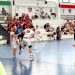 Jocurile Europene Universitare. Primul meci, prima victorie pentru echipa de handbal masculin a universității sucevene