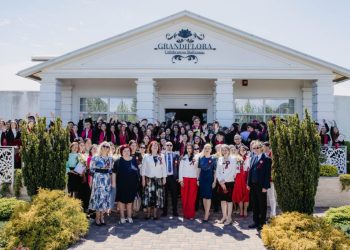 211 din cei 213 absolvenți de clasa a XII-a de la ”Hurmuzachi” au promovat examenul de Bacalaureat