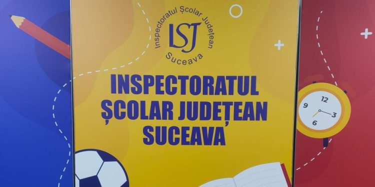 Inspectoratul Școlar Suceava nu a greșit. Din contră